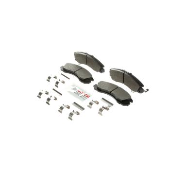 Bosch BE530H - Disc Brake Pad Bosch BE530H Disc Brake Pad product image 7 of 7