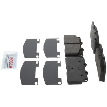 Bosch BE531 - Disc Brake Pad Bosch BE531 Disc Brake Pad product image 3 of 4