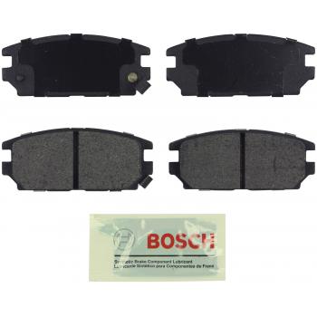 Bosch BE532 Disc Brake Pad product image 2 of 2
