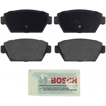 Bosch BE533 Disc Brake Pad product image 1 of 2