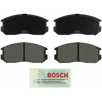 Bosch BE535 Disc Brake Pad product image 2 of 2
