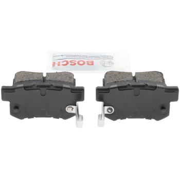 Bosch BE536 - Disc Brake Pad Bosch BE536 Disc Brake Pad product image 3 of 6