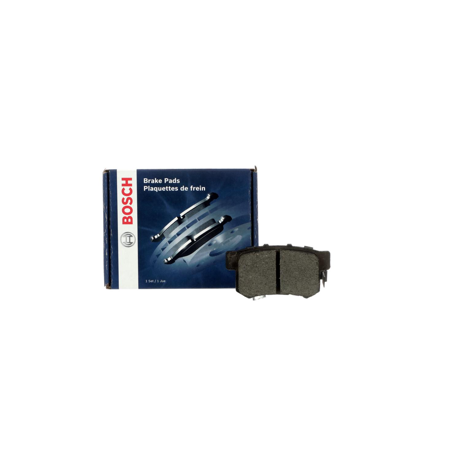 Bosch BE536H Disc Brake Pad product image 1 of 4