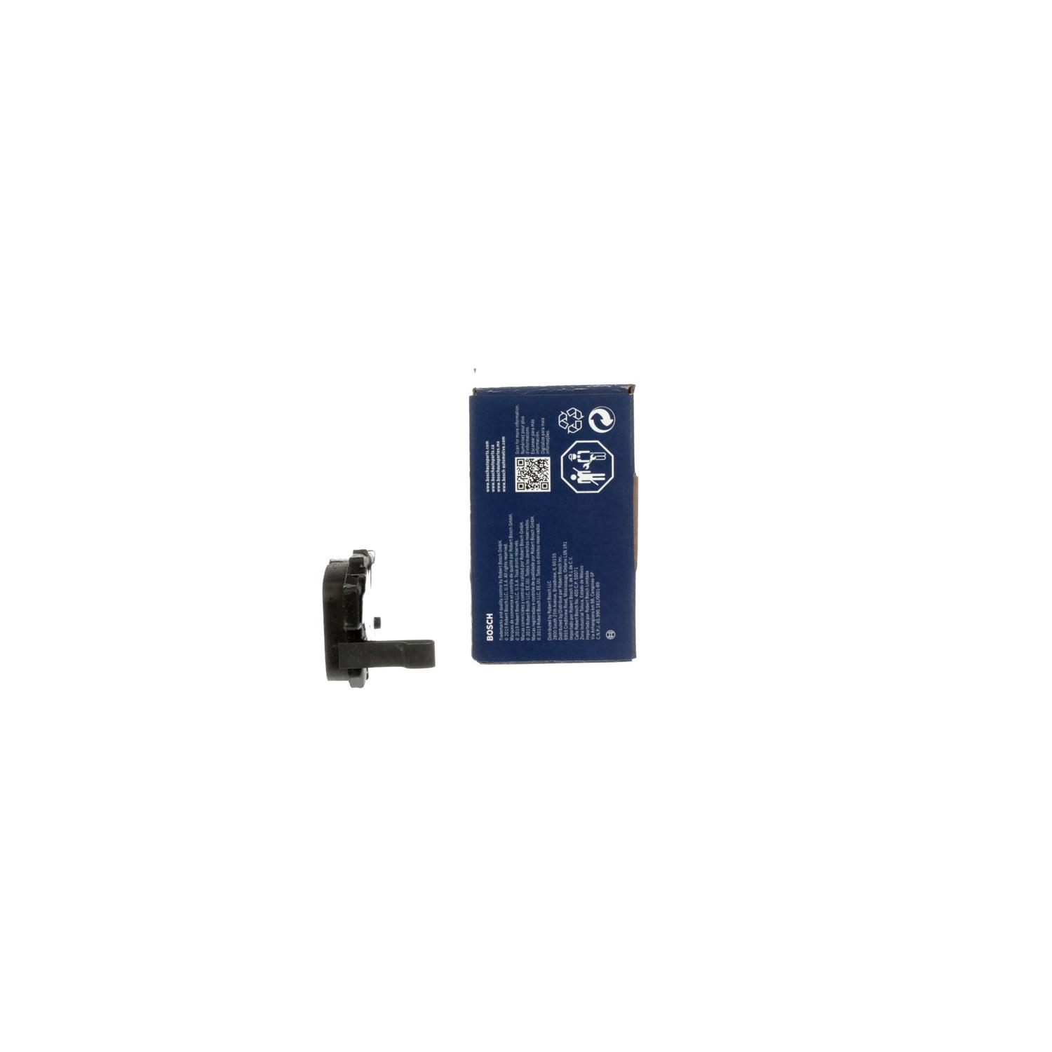 Bosch BE536H Disc Brake Pad product image 2 of 4