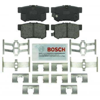Bosch BE537H Disc Brake Pad product image 2 of 6