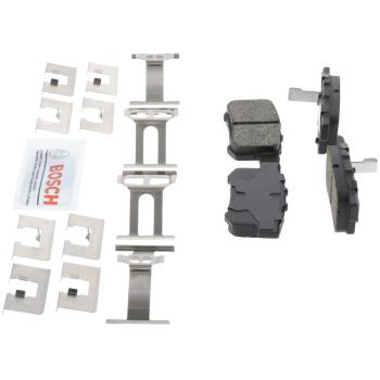 Bosch BE537H Disc Brake Pad product image 5 of 6