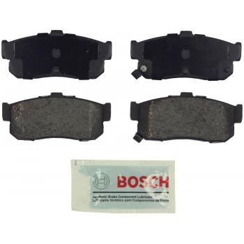 Bosch BE540 Disc Brake Pad product image 1 of 2