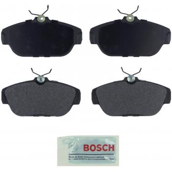 Bosch BE542 Disc Brake Pad product image 2 of 2