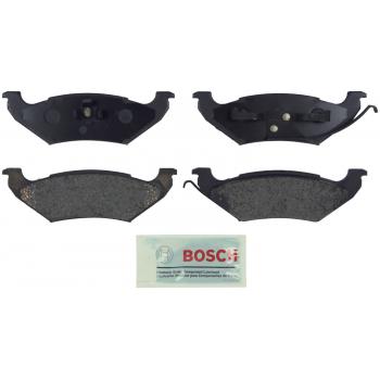 Bosch BE544 Disc Brake Pad product image 2 of 2