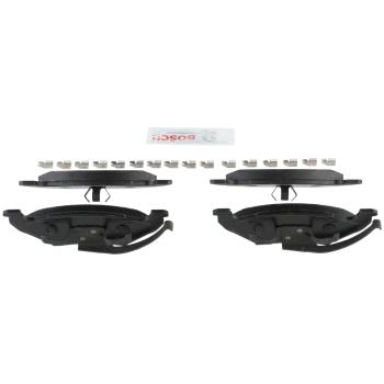 Bosch BE544H Disc Brake Pad product image 1 of 4