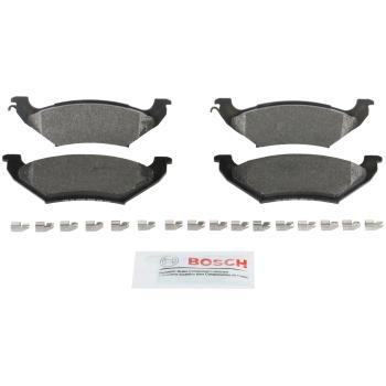 Bosch BE544H Disc Brake Pad product image 2 of 4