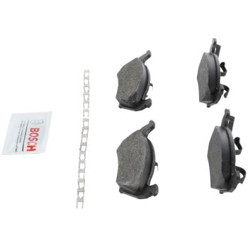 Bosch BE544H Disc Brake Pad product image 3 of 4