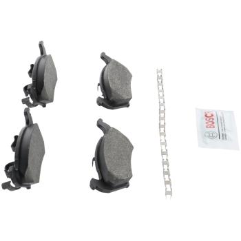 Bosch BE544H Disc Brake Pad product image 4 of 4