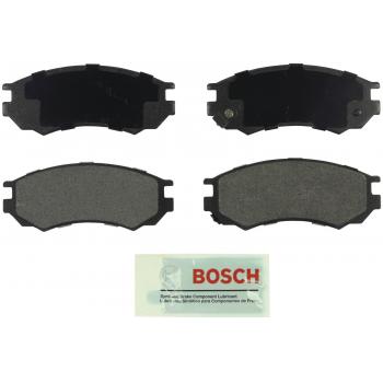 Bosch BE549 Disc Brake Pad product image 2 of 2