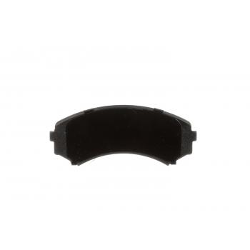 Bosch BE550H - Disc Brake Pad Bosch BE550H Disc Brake Pad product image 1 of 7
