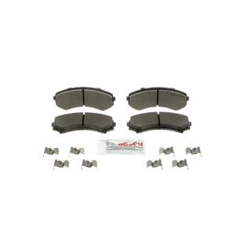 Bosch BE550H - Disc Brake Pad Bosch BE550H Disc Brake Pad product image 5 of 7