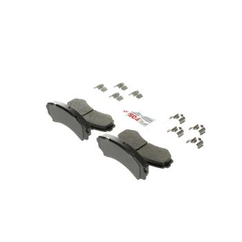 Bosch BE550H - Disc Brake Pad Bosch BE550H Disc Brake Pad product image 6 of 7