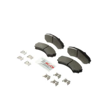 Bosch BE550H - Disc Brake Pad Bosch BE550H Disc Brake Pad product image 7 of 7