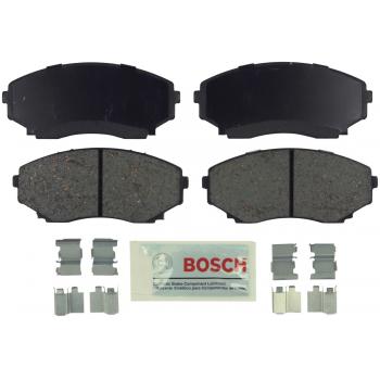 Bosch BE551H Disc Brake Pad product image 1 of 6