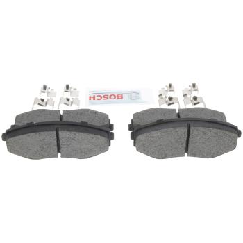 Bosch BE551H Disc Brake Pad product image 3 of 6
