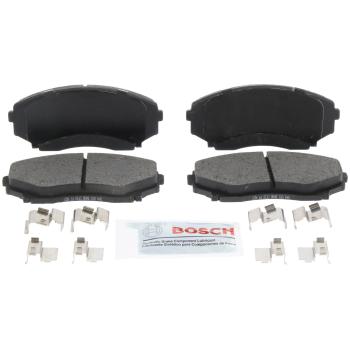 Bosch BE551H Disc Brake Pad product image 4 of 6