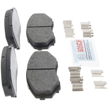Bosch BE551H Disc Brake Pad product image 6 of 6