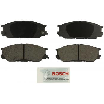 Bosch BE552 Disc Brake Pad product image 2 of 2