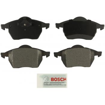 Bosch BE555 Disc Brake Pad product image 1 of 2