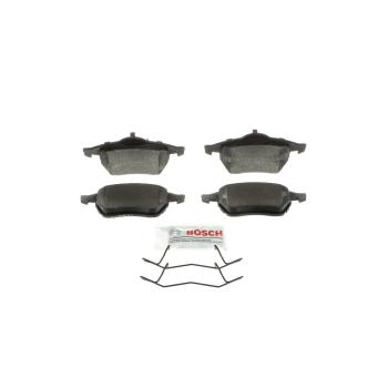Bosch BE555H Disc Brake Pad product image 5 of 7