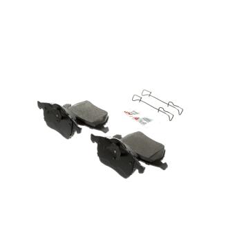 Bosch BE555H Disc Brake Pad product image 6 of 7