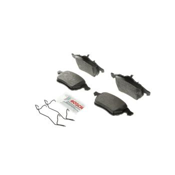 Bosch BE555H Disc Brake Pad product image 7 of 7