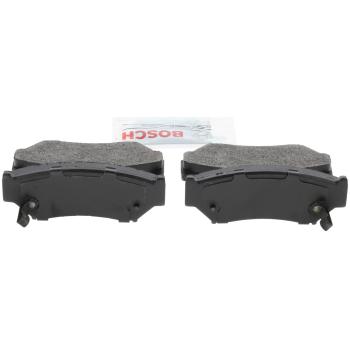Bosch BE556 - Disc Brake Pad Bosch BE556 Disc Brake Pad product image 3 of 6
