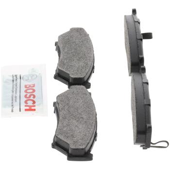 Bosch BE556 - Disc Brake Pad Bosch BE556 Disc Brake Pad product image 5 of 6