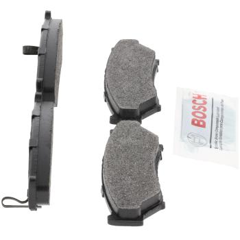 Bosch BE556 - Disc Brake Pad Bosch BE556 Disc Brake Pad product image 6 of 6