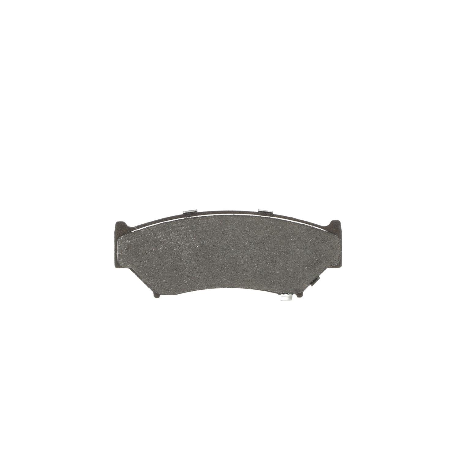 Bosch BE556H Disc Brake Pad product image 3 of 7