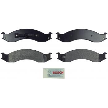 Bosch BE557 - Disc Brake Pad Bosch BE557 Disc Brake Pad product image 1 of 2