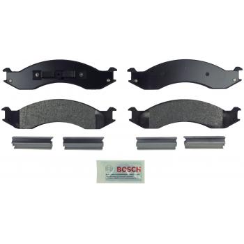 Bosch BE557H Disc Brake Pad product image 1 of 6