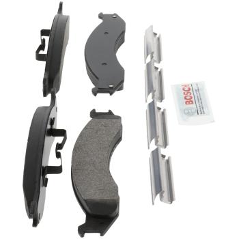 Bosch BE557H Disc Brake Pad product image 6 of 6