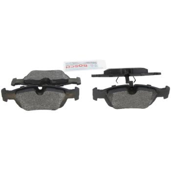 Bosch BE558 Disc Brake Pad product image 3 of 6