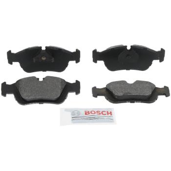 Bosch BE558 Disc Brake Pad product image 4 of 6