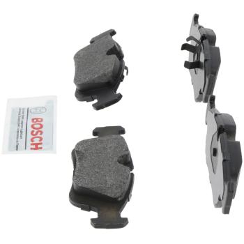 Bosch BE558 Disc Brake Pad product image 5 of 6