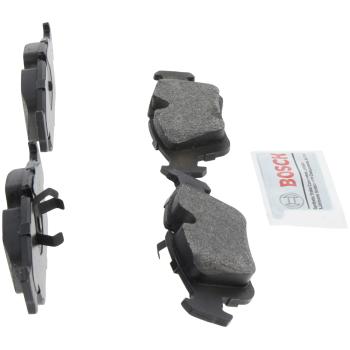 Bosch BE558 Disc Brake Pad product image 6 of 6