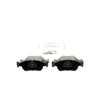 Bosch BE558H Disc Brake Pad product image 4 of 7