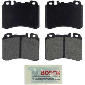 Bosch BE561 Disc Brake Pad product image 1 of 6
