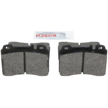 Bosch BE561 Disc Brake Pad product image 3 of 6
