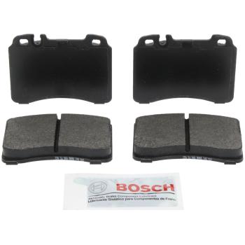 Bosch BE561 Disc Brake Pad product image 4 of 6