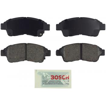 Bosch BE562 Disc Brake Pad product image 2 of 6