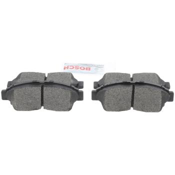 Bosch BE562 Disc Brake Pad product image 3 of 6