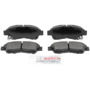 Bosch BE562 Disc Brake Pad product image 4 of 6