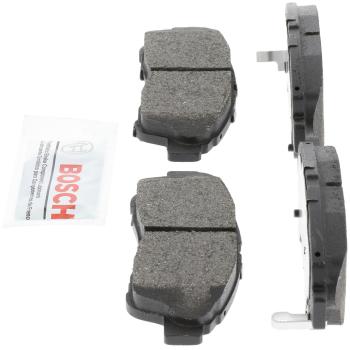 Bosch BE562 Disc Brake Pad product image 5 of 6